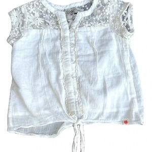 Lucky Brand size 2T